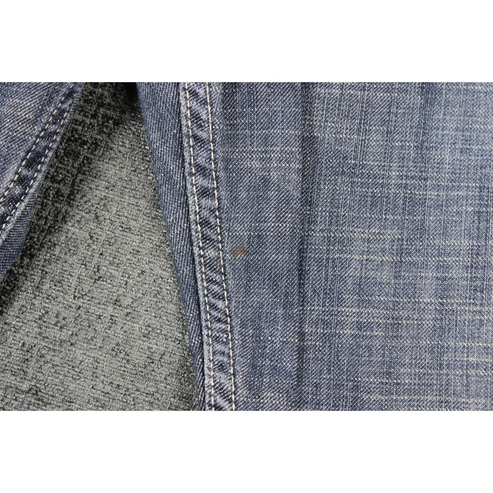 Levis 569 Loose Straight Leg Jeans Mens 34x32 Blue Denim Relaxed Fit Pants